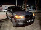 BMW X5 2007 годаүшін8 500 000 тг. в Шымкент – фото 2