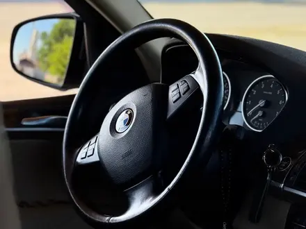 BMW X5 2007 года за 8 500 000 тг. в Шымкент – фото 6