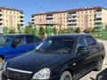 ВАЗ (Lada) Priora 2170 2007 годаүшін1 600 000 тг. в Туркестан – фото 9