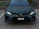 Toyota Camry 2019 годаүшін8 500 000 тг. в Актау – фото 4
