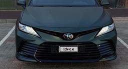 Toyota Camry 2019 года за 9 500 000 тг. в Актау – фото 4