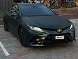 Toyota Camry 2019 годаүшін8 500 000 тг. в Актау – фото 2