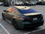 Toyota Camry 2019 годаүшін8 500 000 тг. в Актау