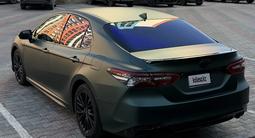 Toyota Camry 2019 года за 9 500 000 тг. в Актау