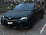 Toyota Camry 2019 годаүшін8 500 000 тг. в Актау – фото 3