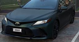 Toyota Camry 2019 года за 9 500 000 тг. в Актау – фото 3
