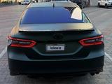 Toyota Camry 2019 годаүшін8 500 000 тг. в Актау – фото 5