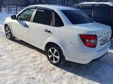 ВАЗ (Lada) Granta 2190 2021 года за 3 750 000 тг. в Усть-Каменогорск