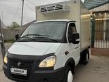 ГАЗ ГАЗель 2011 года за 7 000 000 тг. в Алматы