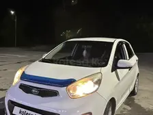 Kia Picanto, 2012