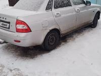 ВАЗ (Lada) Priora 2170 2010 года за 900 000 тг. в Астана