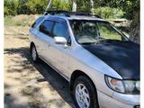 Nissan R'nessa 1998 годаүшін1 700 000 тг. в Семей – фото 3