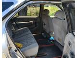 Nissan R'nessa 1998 годаүшін1 700 000 тг. в Семей – фото 5