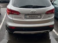 Hyundai Santa Fe 2014 года за 9 800 000 тг. в Караганда
