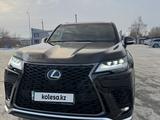 Lexus LX 600 2024 годаүшін76 000 000 тг. в Костанай