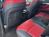 Lexus LX 600 2024 годаүшін76 000 000 тг. в Костанай – фото 3