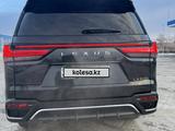Lexus LX 600 2024 годаүшін76 000 000 тг. в Костанай – фото 2