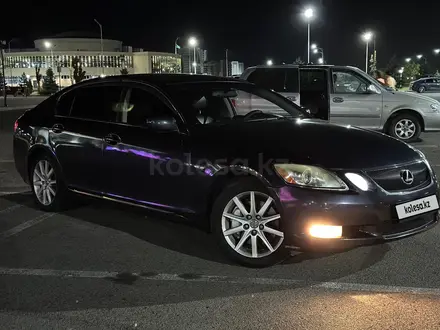 Lexus GS 300 2006 года за 5 000 000 тг. в Талдыкорган