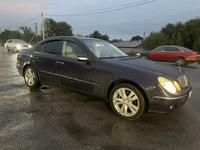 Mercedes-Benz E 320 2002 годаүшін3 900 000 тг. в Алматы