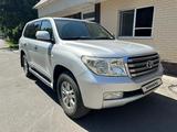 Toyota Land Cruiser 2010 года за 11 900 000 тг. в Алматы – фото 3