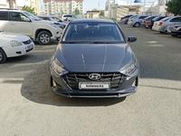 Hyundai i20 2023 года за 7 500 000 тг. в Атырау