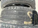 Michelin pilot sport 4s 265/35/20 за 140 000 тг. в Астана – фото 2