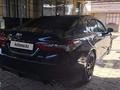 Toyota Camry 2021 годаүшін14 000 000 тг. в Тараз – фото 2