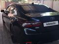 Toyota Camry 2021 годаүшін14 000 000 тг. в Тараз