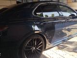 Toyota Camry 2021 года за 14 000 000 тг. в Тараз – фото 3