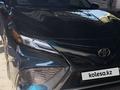 Toyota Camry 2021 годаүшін14 000 000 тг. в Тараз – фото 4