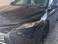 Toyota Camry 2021 годаүшін14 000 000 тг. в Тараз – фото 5