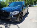 BMW X5 2016 года за 15 300 000 тг. в Алматы – фото 2