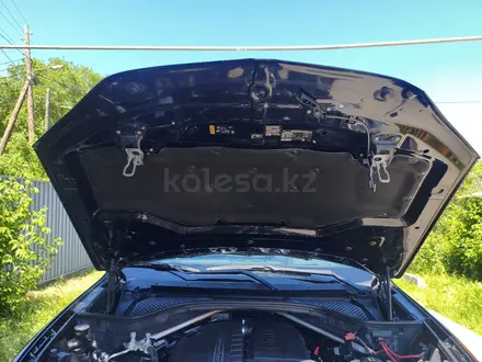 BMW X5 2016 года за 15 300 000 тг. в Алматы – фото 25