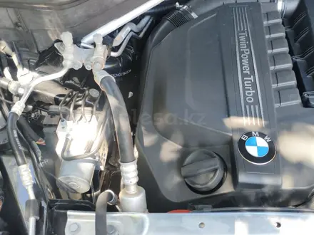 BMW X5 2016 года за 15 300 000 тг. в Алматы – фото 26