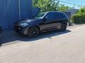BMW X5 2016 года за 15 300 000 тг. в Алматы – фото 34