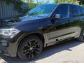BMW X5 2016 года за 15 300 000 тг. в Алматы – фото 4