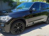 BMW X5 2016 года за 15 300 000 тг. в Алматы – фото 4