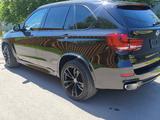 BMW X5 2016 года за 15 300 000 тг. в Алматы – фото 5