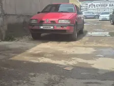 Volkswagen Passat, 1991