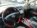 Lexus GS 350 2007 года за 6 900 000 тг. в Астана – фото 6