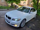 BMW 320 2010 года за 5 327 000 тг. в Алматы – фото 5