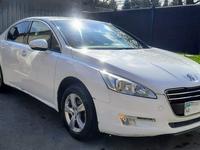 Peugeot 508 2014 годаүшін6 500 000 тг. в Алматы