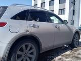 Infiniti FX45 2004 года за 3 200 000 тг. в Астана – фото 3