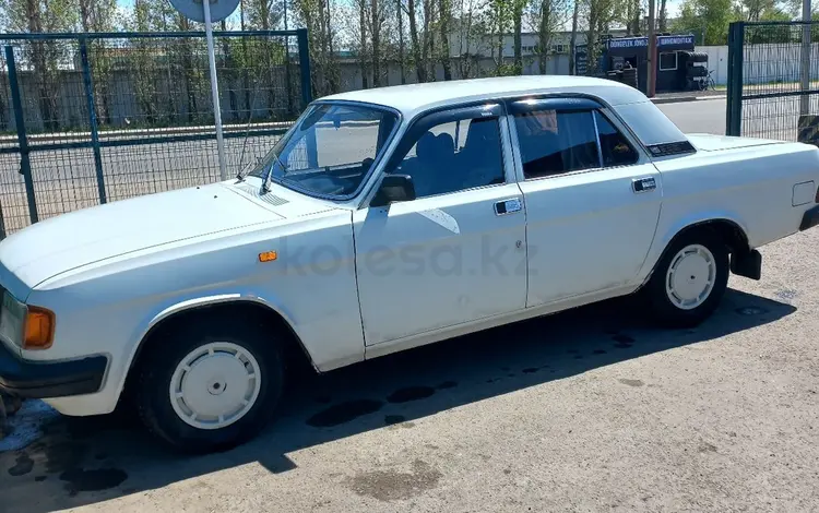 ГАЗ 31029 Волга 1994 года за 700 000 тг. в Павлодар