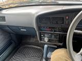 Toyota Hilux Surf 1992 года за 2 500 000 тг. в Уральск – фото 2