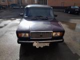 ВАЗ (Lada) 2107 1997 годаfor640 000 тг. в Тайынша