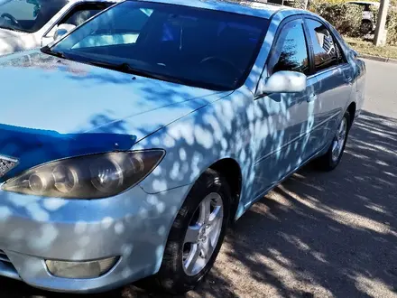 Toyota Camry 2005 года за 4 900 000 тг. в Усть-Каменогорск – фото 4