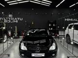 Mercedes-Benz CLS 500 2005 года за 15 000 000 тг. в Караганда