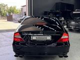 Mercedes-Benz CLS 500 2005 года за 15 000 000 тг. в Караганда – фото 3