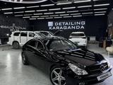 Mercedes-Benz CLS 500 2005 года за 15 000 000 тг. в Караганда – фото 5